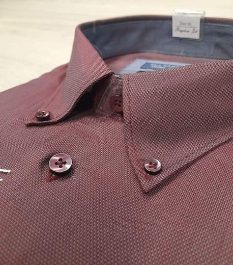Camicia manica lunga Sea Barrier articolo JAX