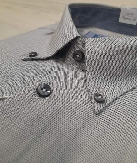 Camicia manica lunga Sea Barrier articolo JAX