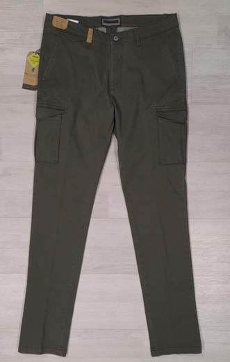 Pantaloni con tasconi laterali Sea Barrier articolo RISLY
