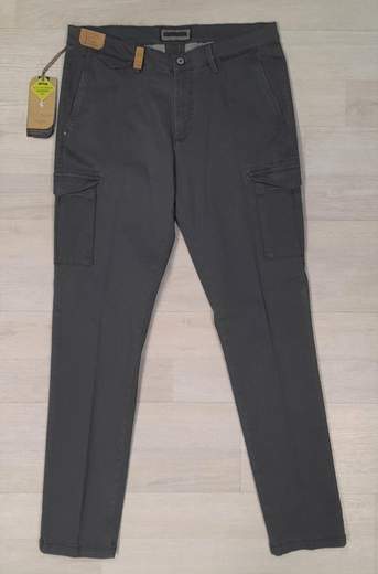 Pantaloni con tasconi laterali Sea Barrier articolo RISLY