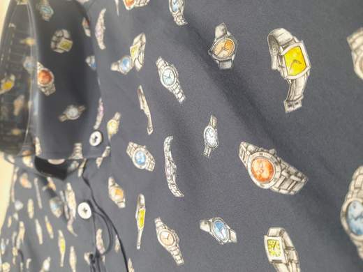 Camicia mezza manica Maxfort articolo VASTO