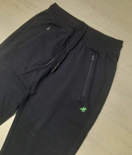 Pantaloni tuta polsino U.S.Grand Polo articolo USL668