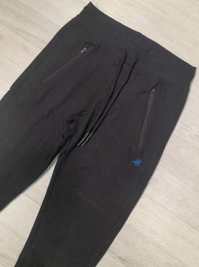 Pantaloni tuta polsino U.S.Grand Polo articolo USL668
