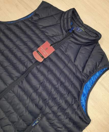 Gilet 100 Grammi Sea Barrier articolo NICOLO/CONF