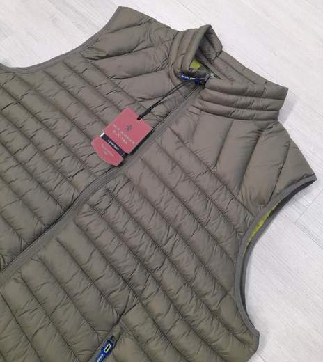 Gilet 100 Grammi Sea Barrier articolo NICOLO/CONF