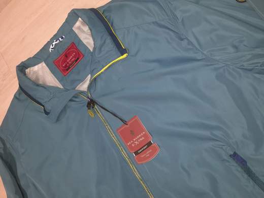 Giubbino sportivo Sea Barrier articolo TERRIER/CONF