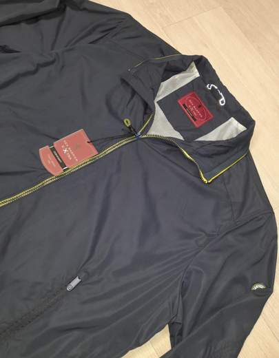 Giubbino sportivo Sea Barrier articolo TERRIER/CONF