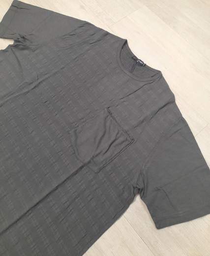 T-Shirt misto lino Maxfort articolo 37513