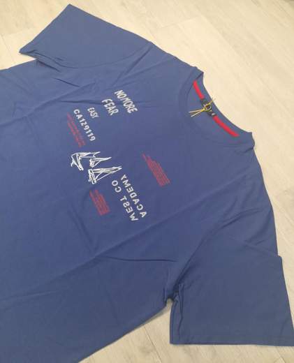 T-Shirt Easy Maxfort articolo E2228