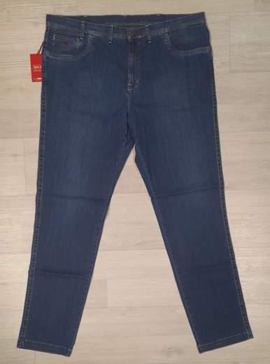 Jeans elasticizzati Kudis articolo 1862