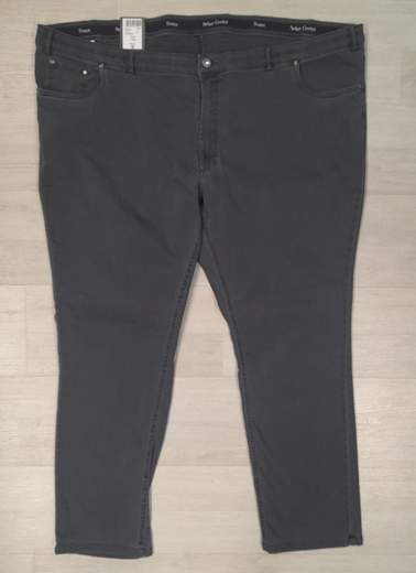 Jeans in cotone elasticizzato Marcello Marabotti articolo 40-8499