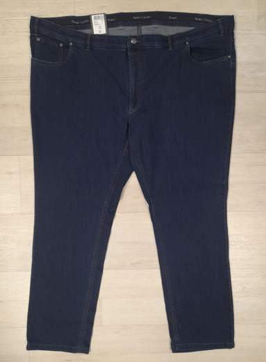 Jeans in cotone elasticizzato Marcello Marabotti articolo 40-8499