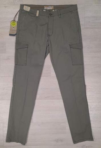 Pantaloni con tasconi laterali Sea Barrier articolo DOBERMAN