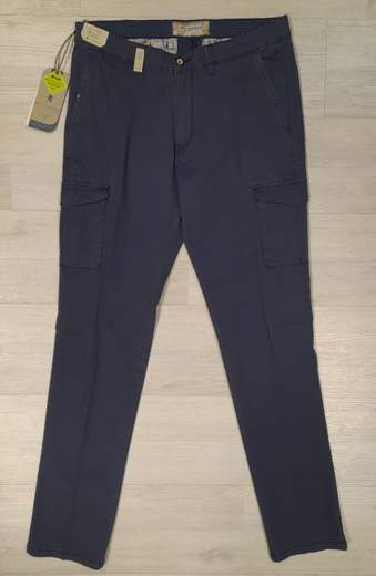 Pantaloni con tasconi laterali Sea Barrier articolo DOBERMAN