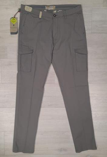 Pantaloni con tasconi laterali Sea Barrier articolo DOBERMAN