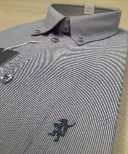 Camicia manica lunga Sea Barrier articolo PUYOL