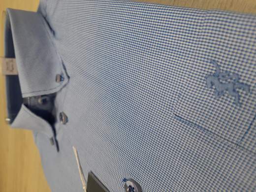 Camicia manica lunga Sea Barrier articolo PUYOL