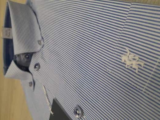 Camicia manica lunga Sea Barrier articolo PUYOL