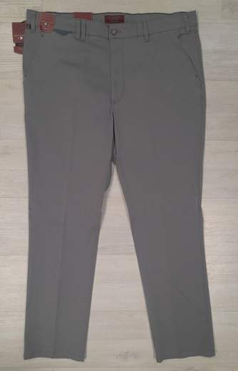 Pantaloni in cotone elasticizzato Sea Barrier articolo RAKY/CONF