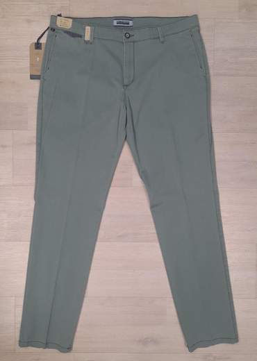 Pantaloni in cotone elasticizzato Sea Barrier articolo CORGI