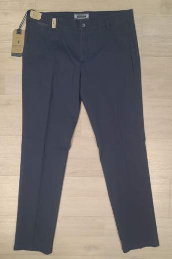 Pantaloni in cotone elasticizzato Sea Barrier articolo CORGI