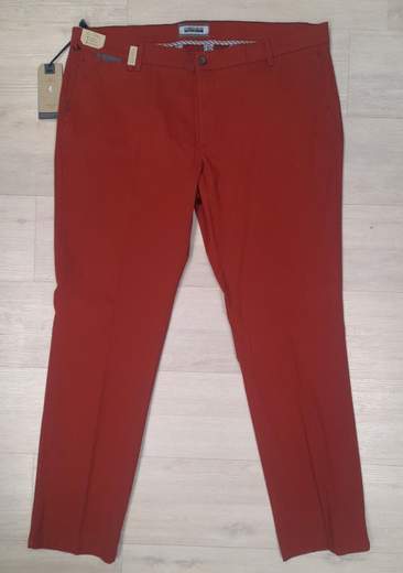Pantaloni in cotone elasticizzato Sea Barrier articolo CORGI