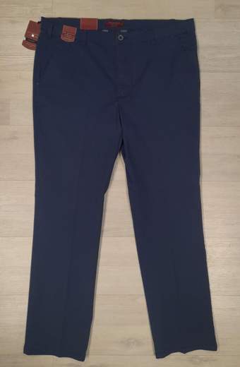 Pantaloni in cotone elasticizzato Sea Barrier articolo RAKY/CONF