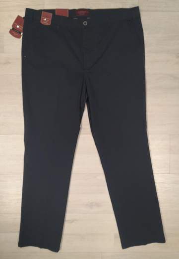 Pantaloni in cotone elasticizzato Sea Barrier articolo RAKY/CONF