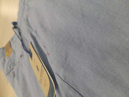 Pantaloni misto lino Sea Barrier articolo DOR