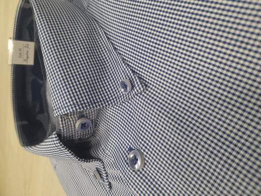 Camicia mezza manica Sea Barrier articolo PUYOL MM