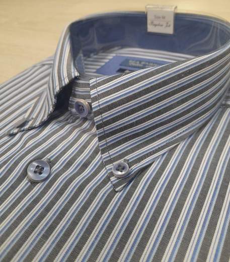 Camicia mezza manica Sea Barrier articolo PUYOL MM
