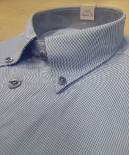 Camicia mezza manica Sea Barrier articolo PUYOL MM