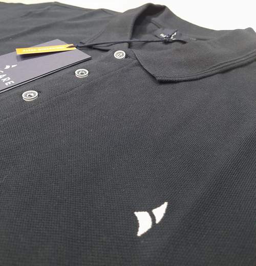 Polo mezza manica in piquet Navigare articolo NVC5002B/CONF