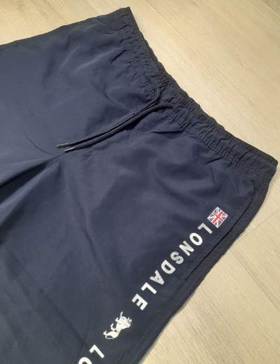 Costume Lonsdale articolo LOUPE