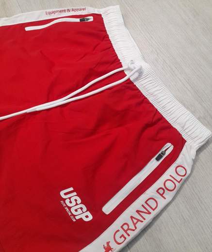 Costume U.S.Grand Polo articolo USM836