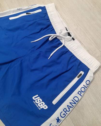 Costume U.S.Grand Polo articolo USM836