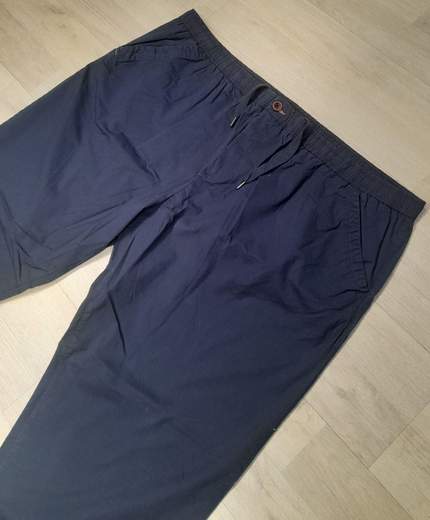 Pantaloni con coulisse Easy Maxfort articolo E2061