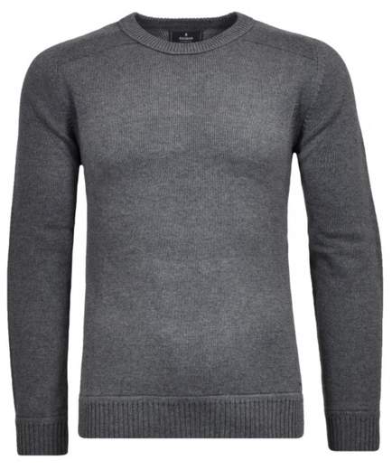 Maglione girocollo Ragman articolo 464680