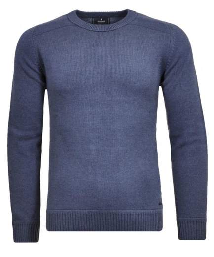 Maglione girocollo Ragman articolo 464680