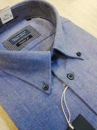 Camicia Sea Barrier articolo Transimeno Box