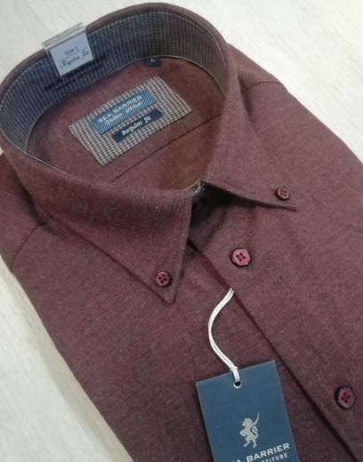 Camicia Sea Barrier articolo Transimeno Box