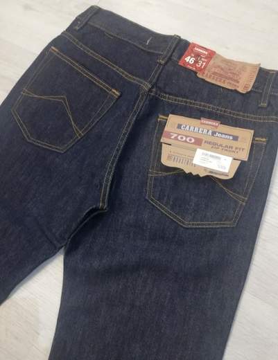 Jeans Carrera articolo Carrera