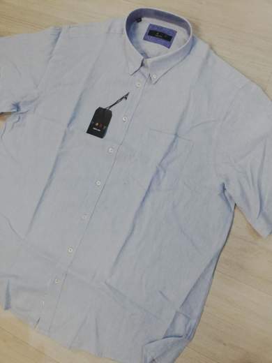 Camicia Easy Maxfort articolo E1262