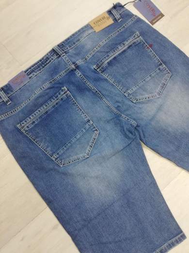 Bermuda Jeans Coveri articolo COV373