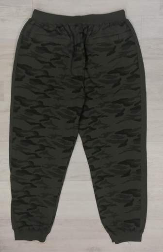 Pantaloni tuta Easy Maxfort articolo E2026