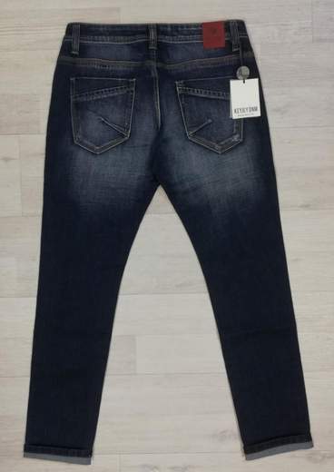 Jeans Key Jey articolo 04677/55