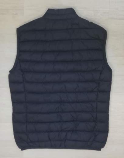 Gilet Cranberry articolo CB13401