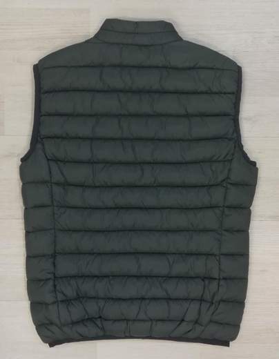 Gilet Cranberry articolo CB13401