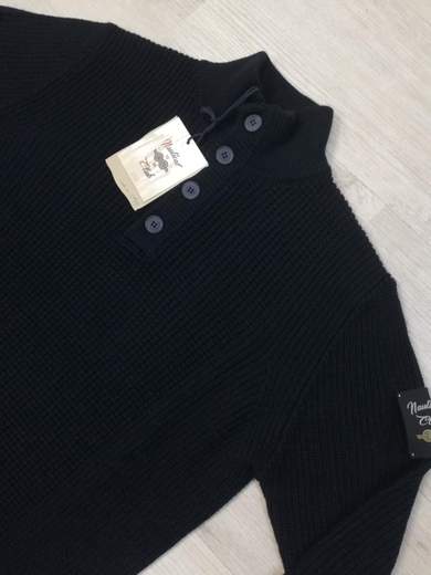 Maglione Nautical Club Articolo MARANS