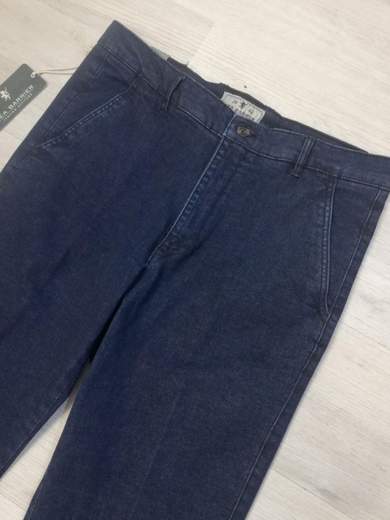 Jeans Sea Barrier articolo FAGGIO